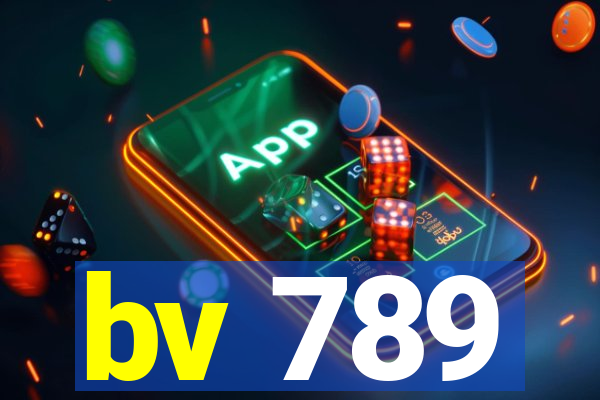 bv 789